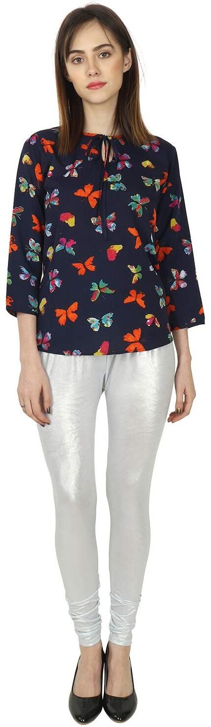 mixfit Poly Cotton Women Churidar-picture-13