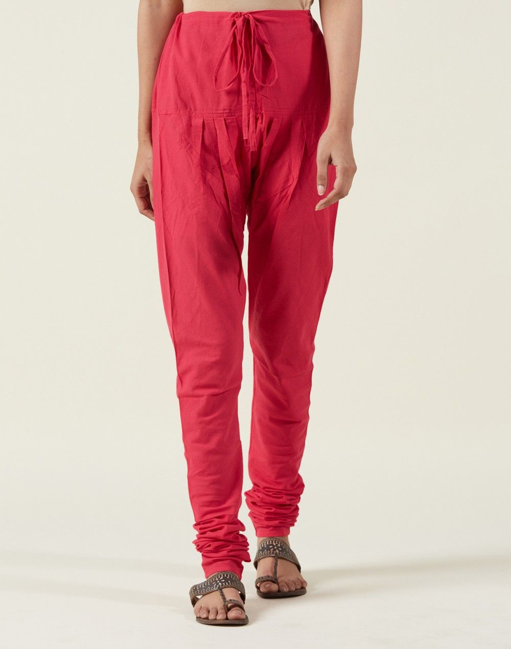 fabindia Cotton Women Churidar-picture-37
