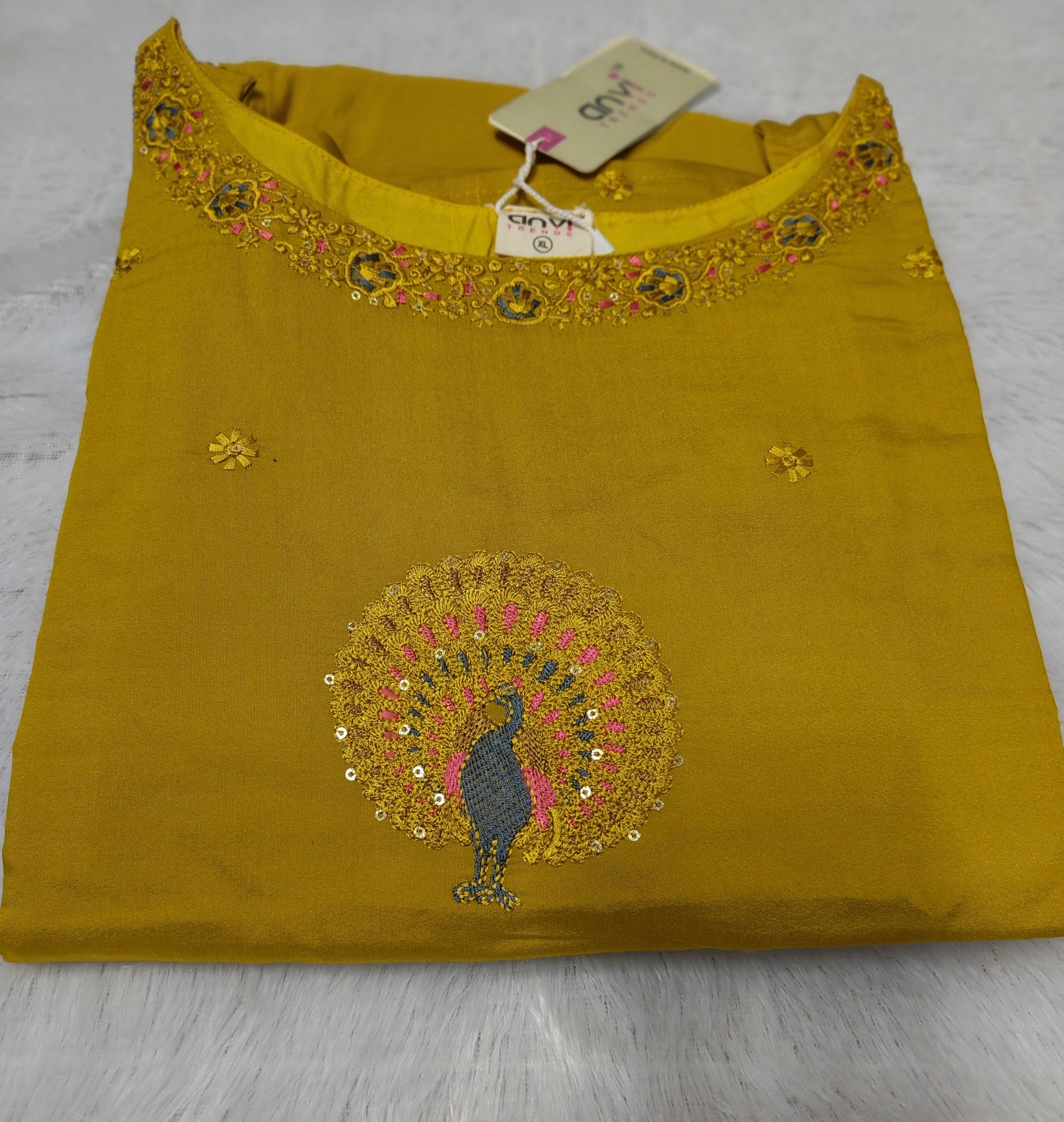 Pashmina Women Churidar-image-16