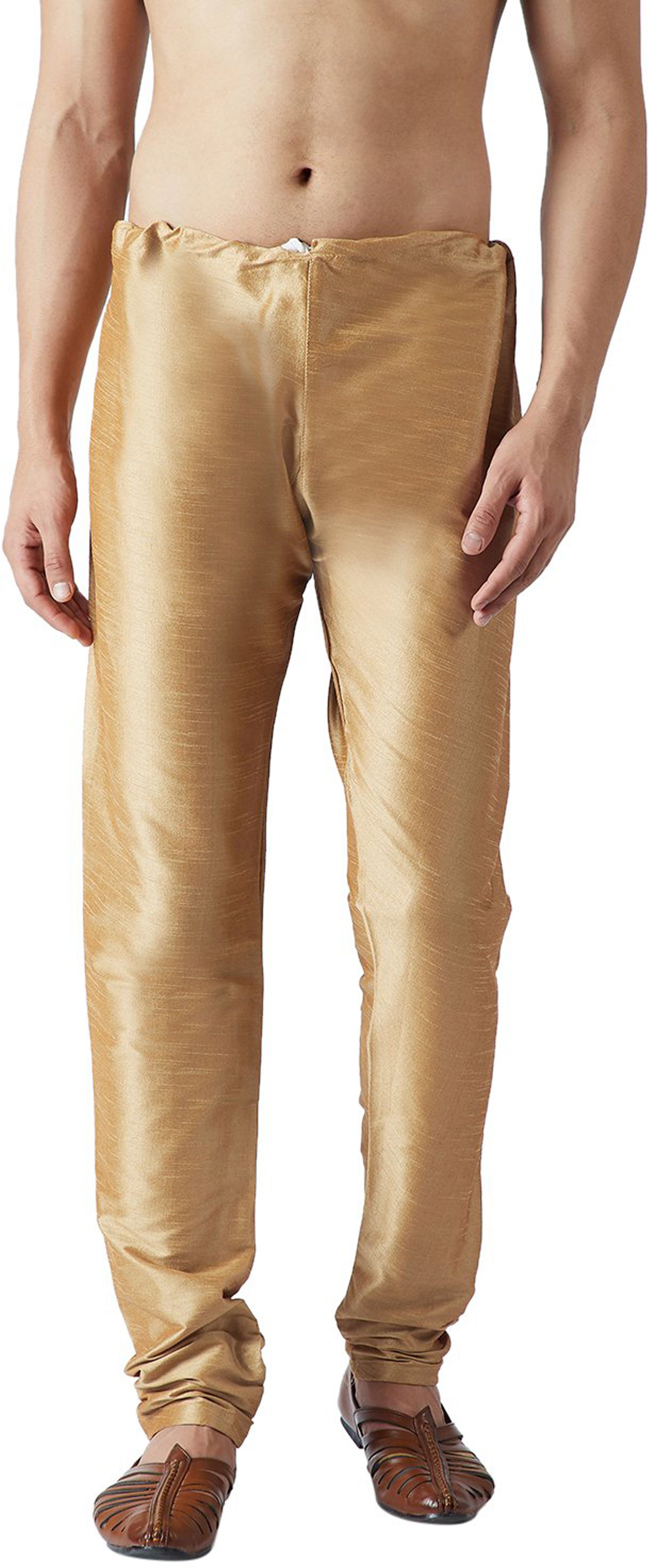 Art Silk Men Churidar