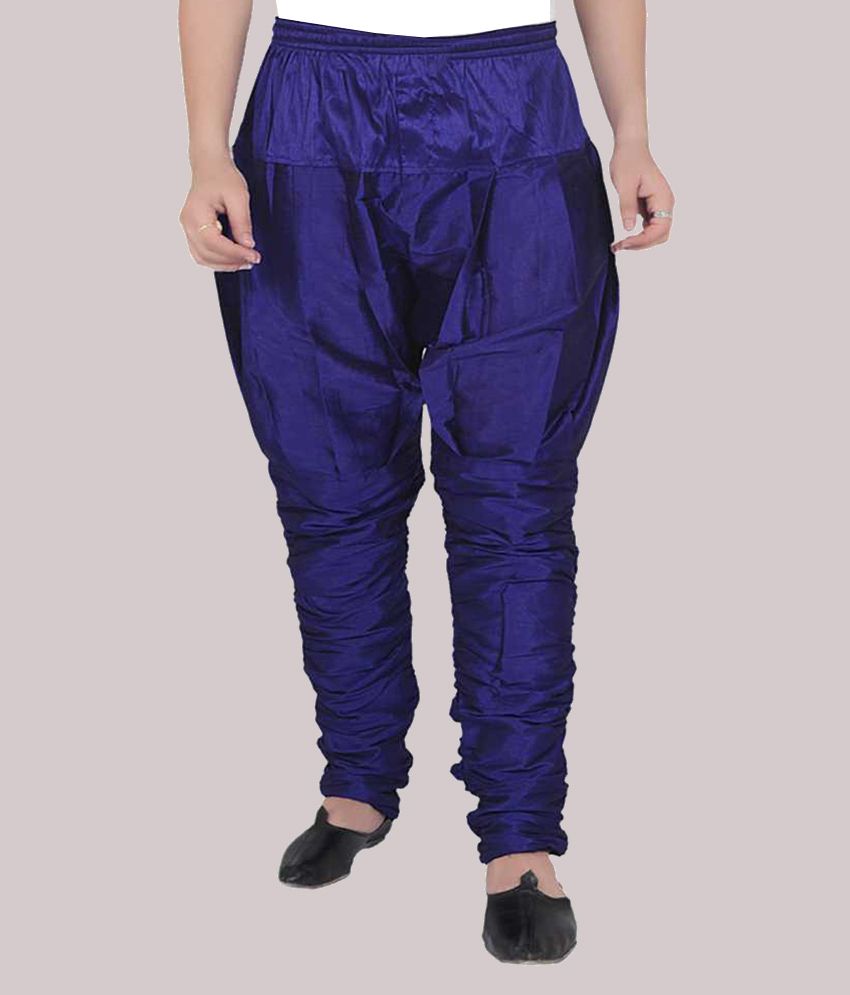 disone Dupion Silk Men Churidar-picture-41
