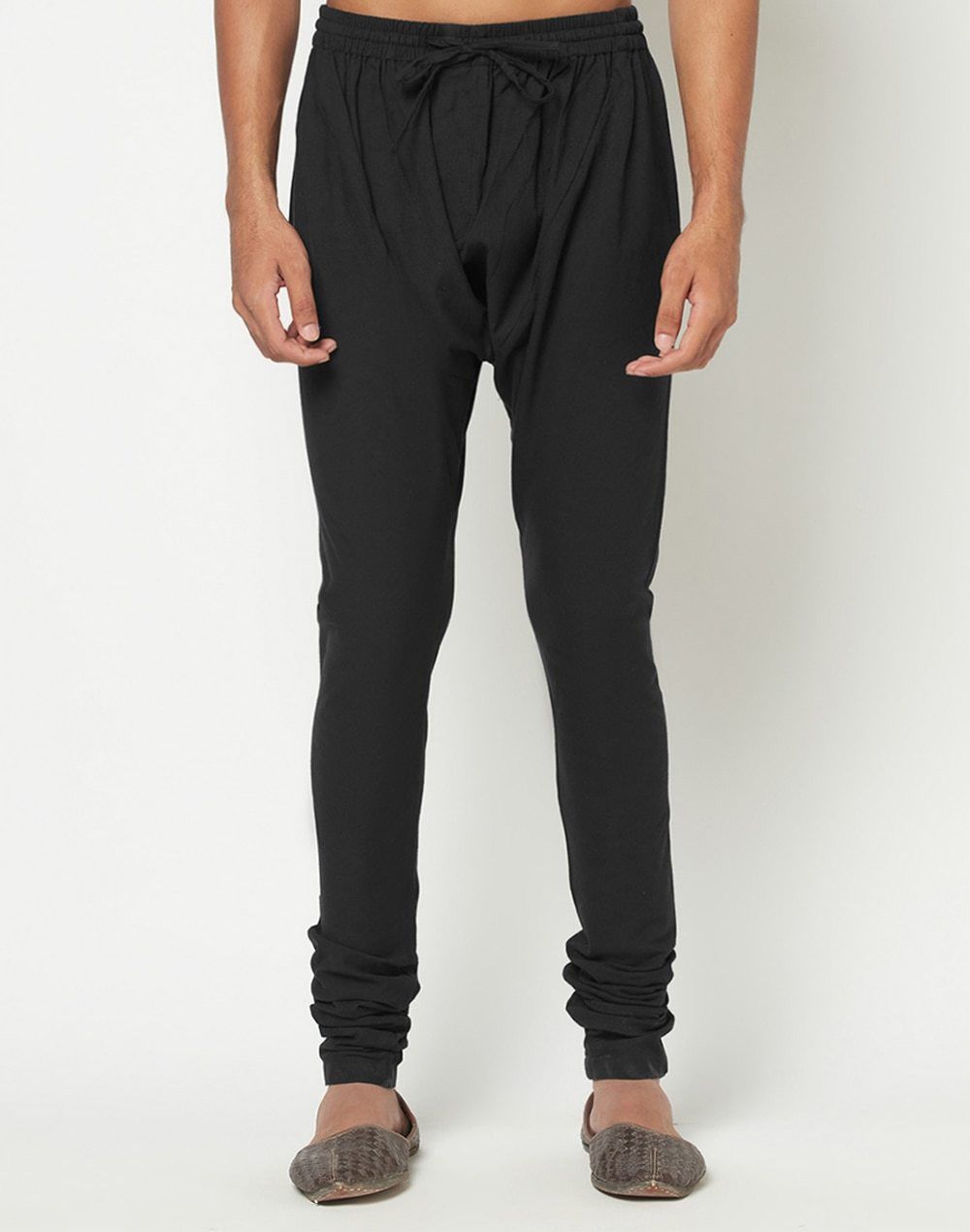 fabindia Cotton Men Churidar-picture-34