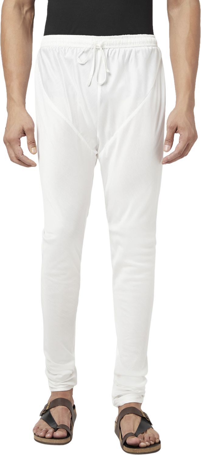 Polyester Men Churidar