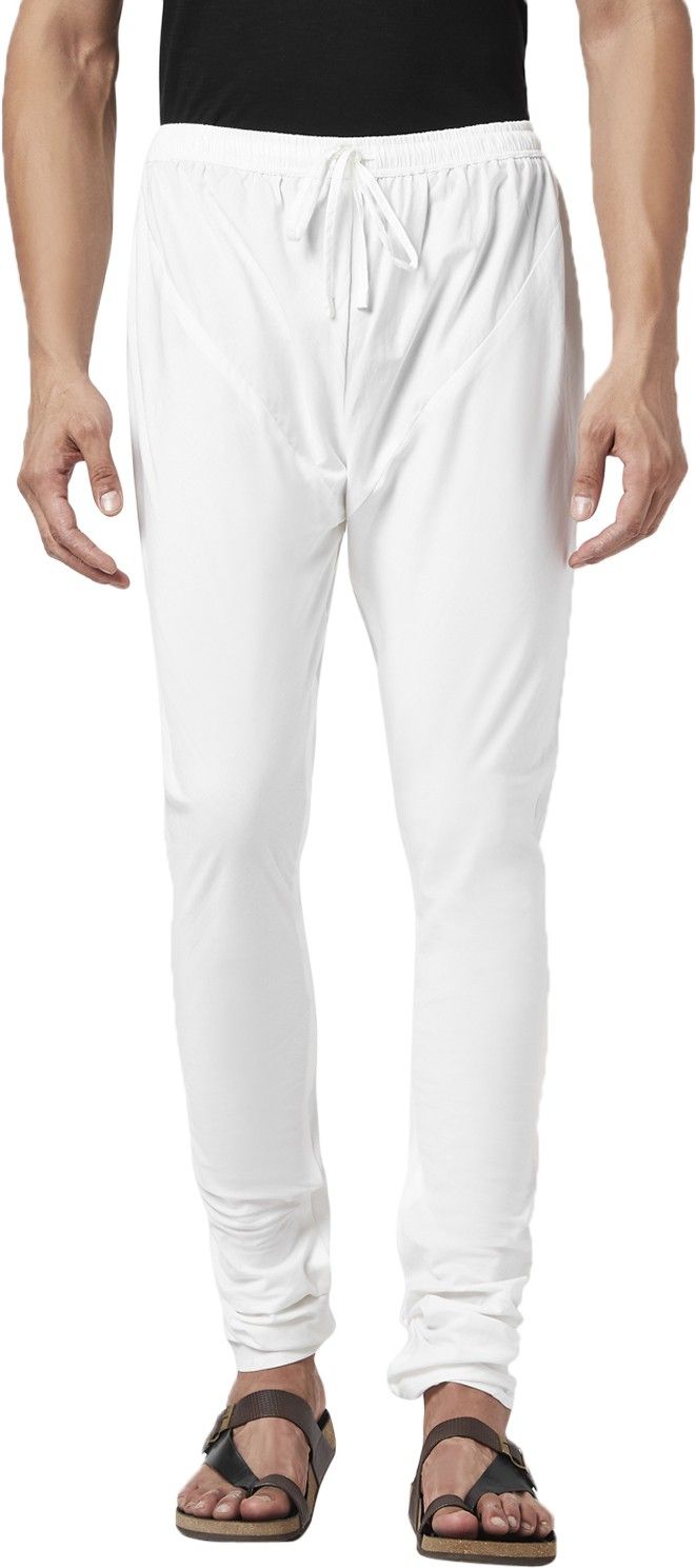 indus route by pantaloons Cotton Men Churidar-picture-26