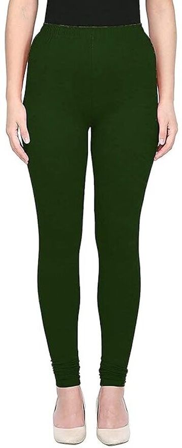 vinayak fashion products Cotton Women Churidar-picture-22