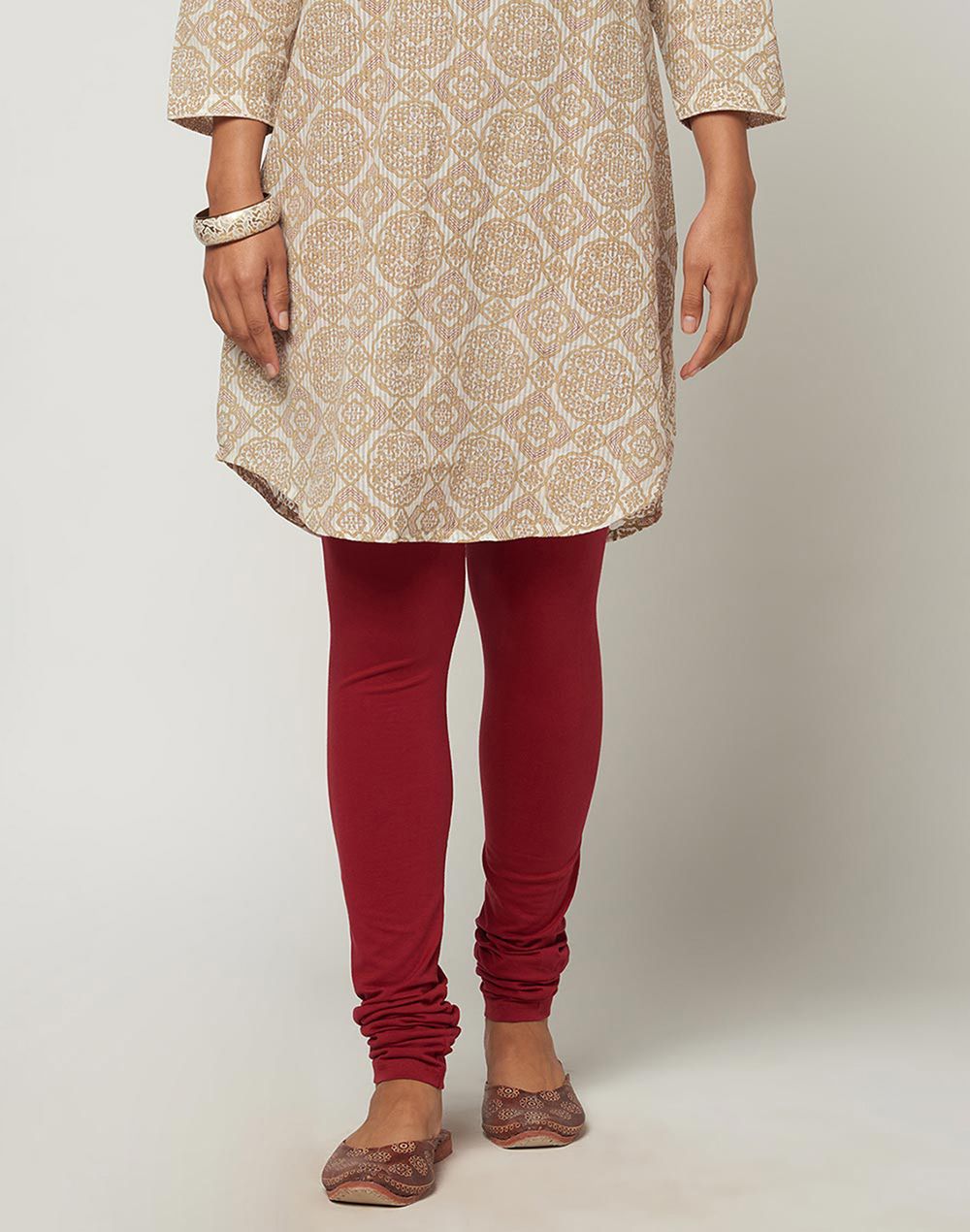 fabindia Cotton Women Churidar-picture-18