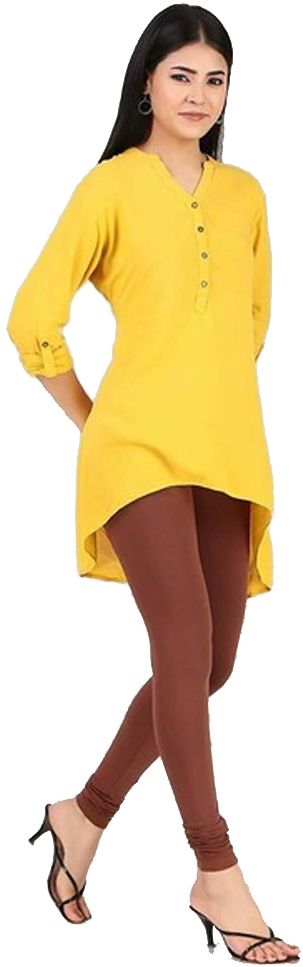 Pure Wool Women Churidar-image-42