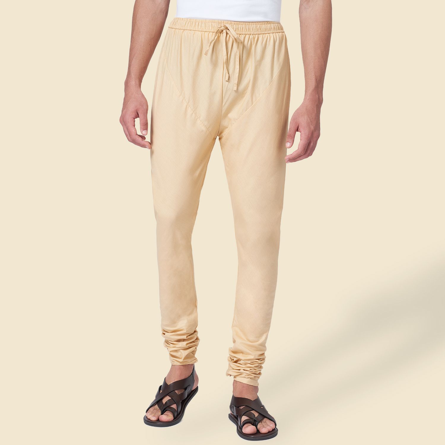 Cotton Men Churidar