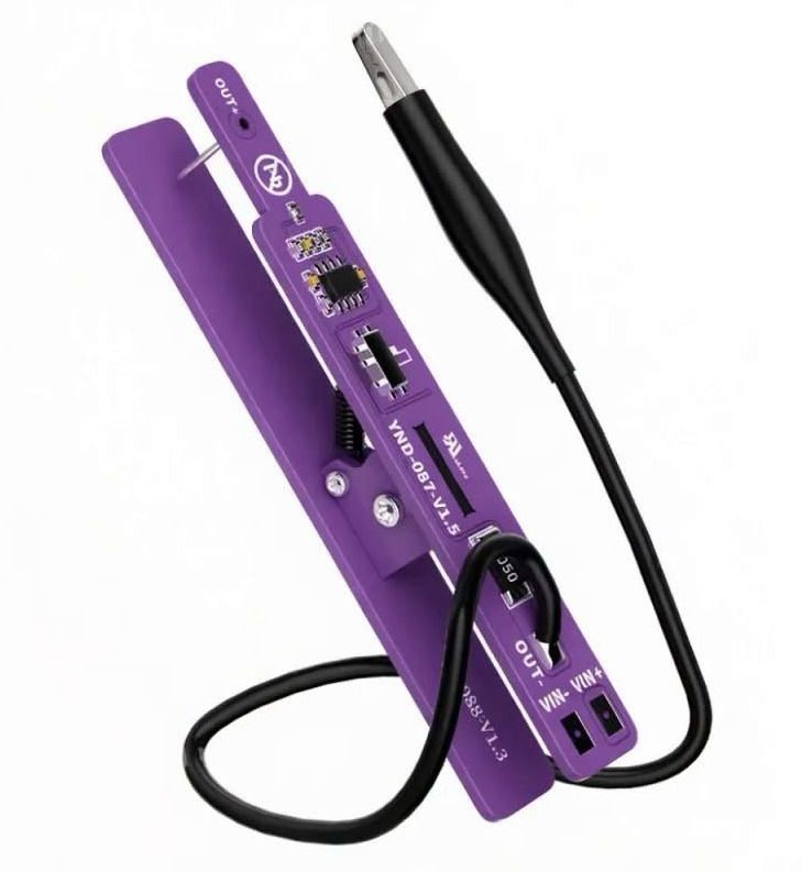 lanrui Digital Circuit Tester-picture-16