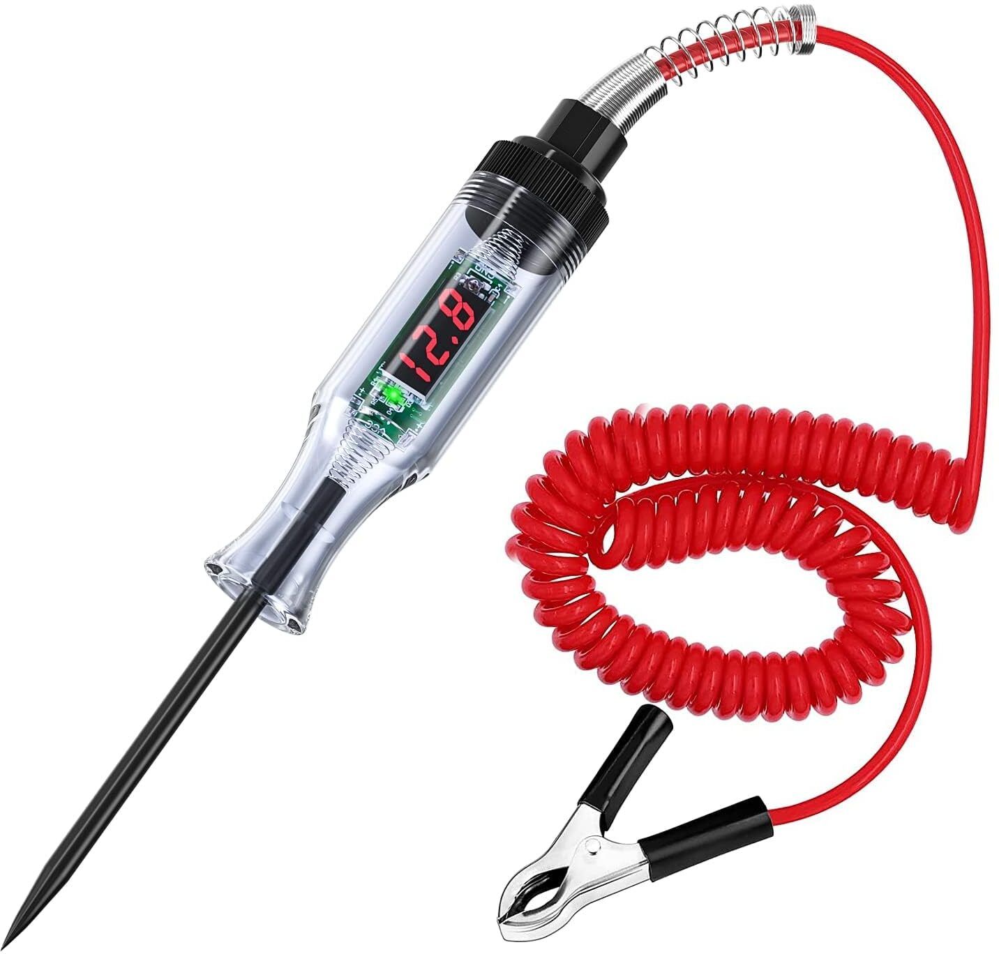uptodatetools Digital Circuit Tester-picture-14