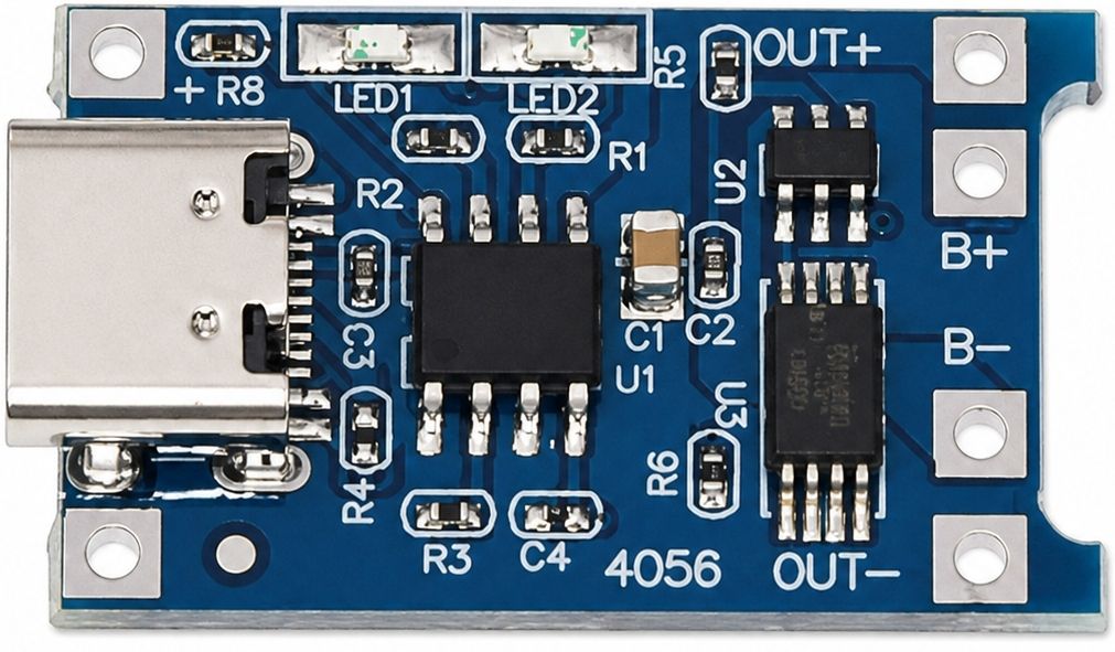 camcart Analog Circuit Tester-picture-33