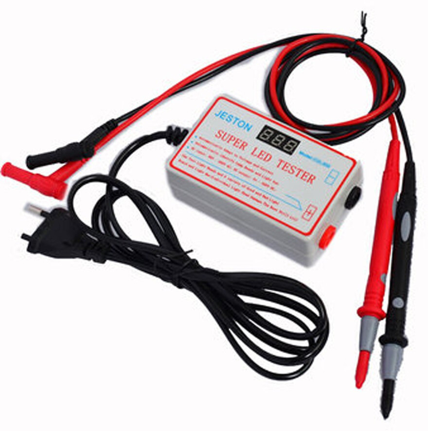 goodsbazaar Digital Circuit Tester image 1