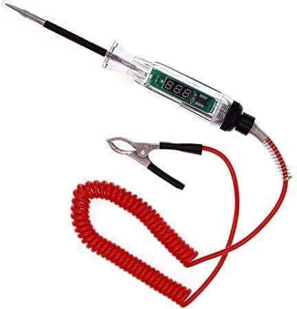 rg Digital Circuit Tester image 1