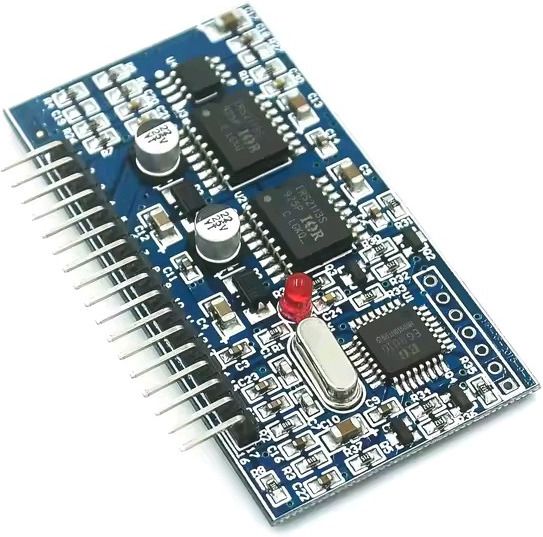 flyrobo Analog Circuit Tester-picture-33