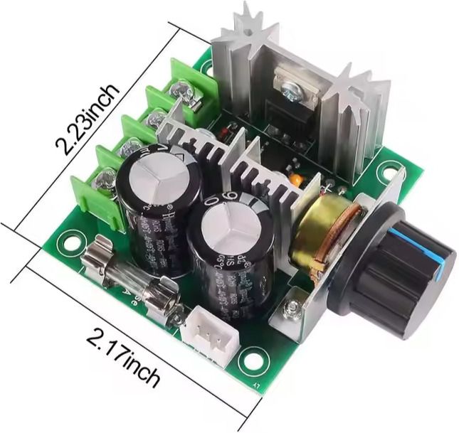 sg flash Analog Circuit Tester-picture-33