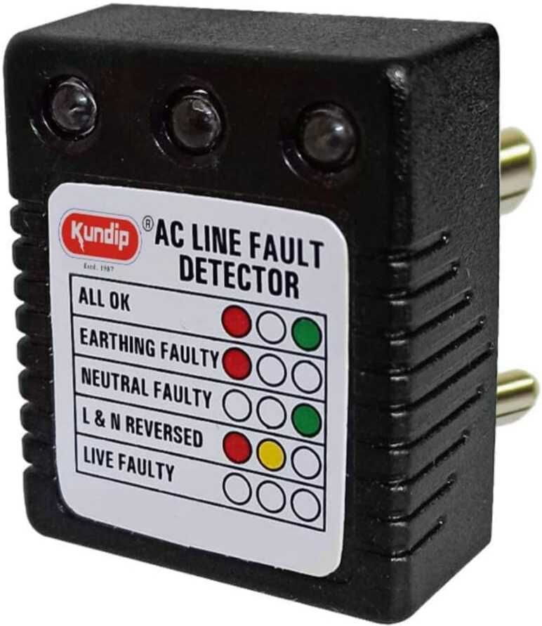 Analog Circuit Tester