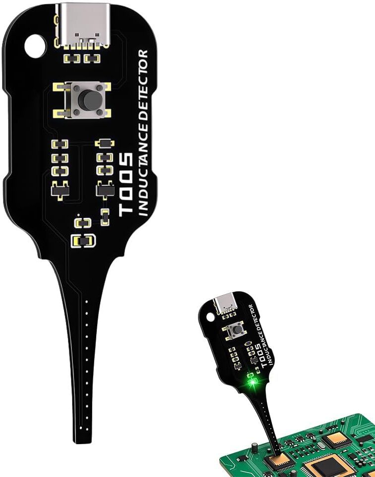 serplex Analog Circuit Tester-picture-13