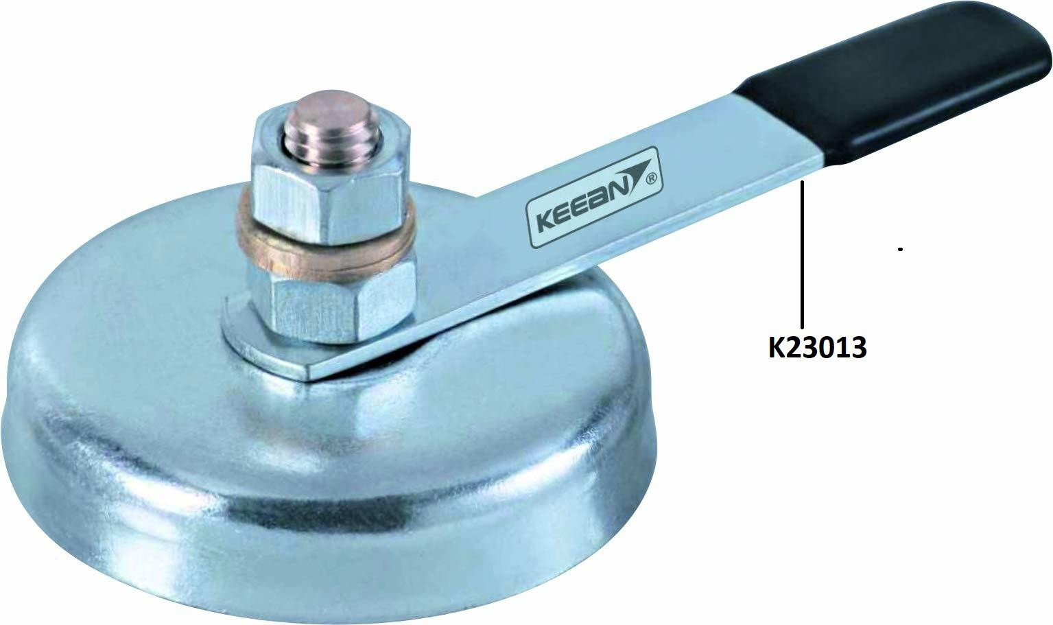 keean C-clamp image 1