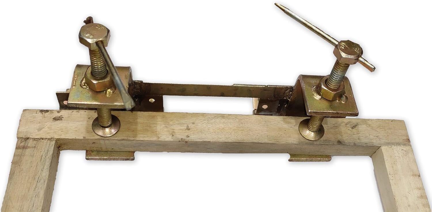 valoure sports Edge Clamp-picture-22