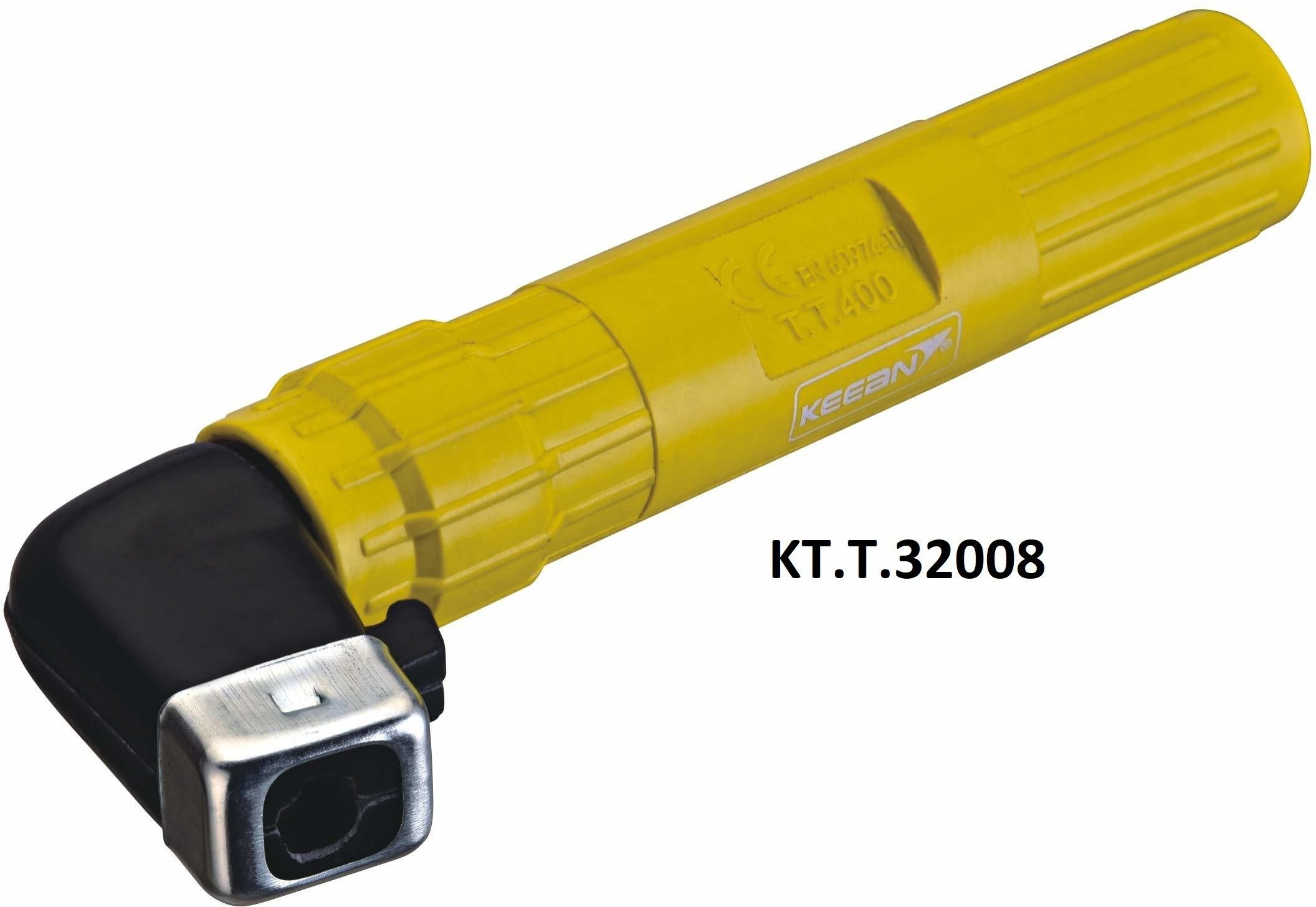 One-Handed Clamp-image-8
