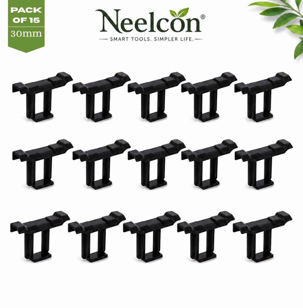 neelcon Edge Clamp-picture-18