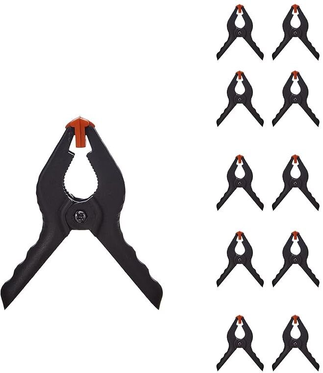 clickgone Pipe Clamp-picture-26