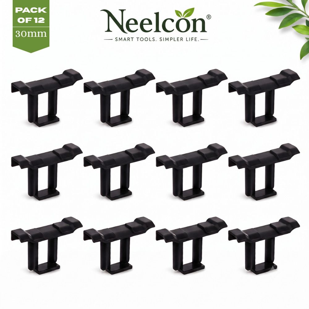 neelcon Edge Clamp-picture-13