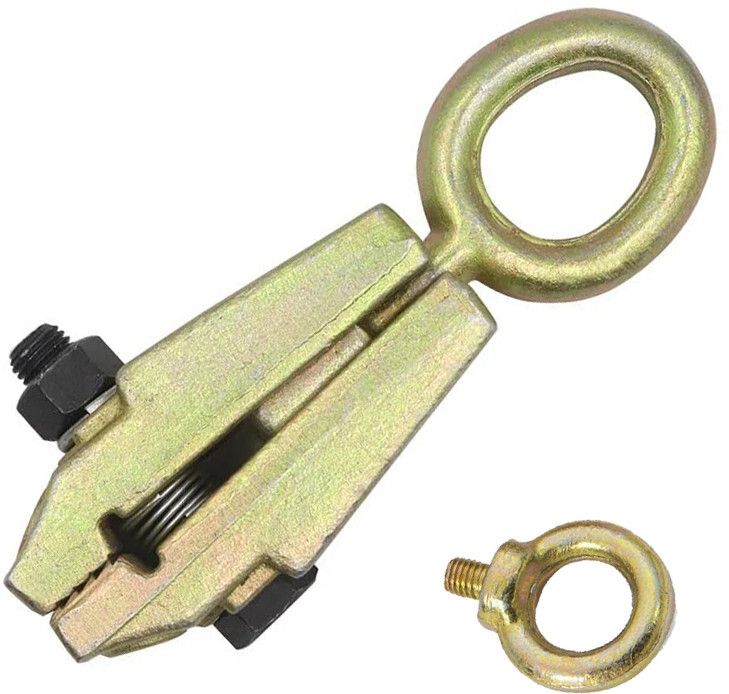 adawat Spring ClampSpecialty Clamp-picture-51