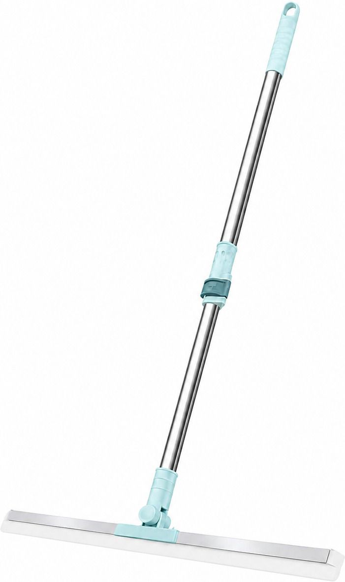shrivara Magic Broom Silicone Floor Wiper Cleaning Cart-picture-39