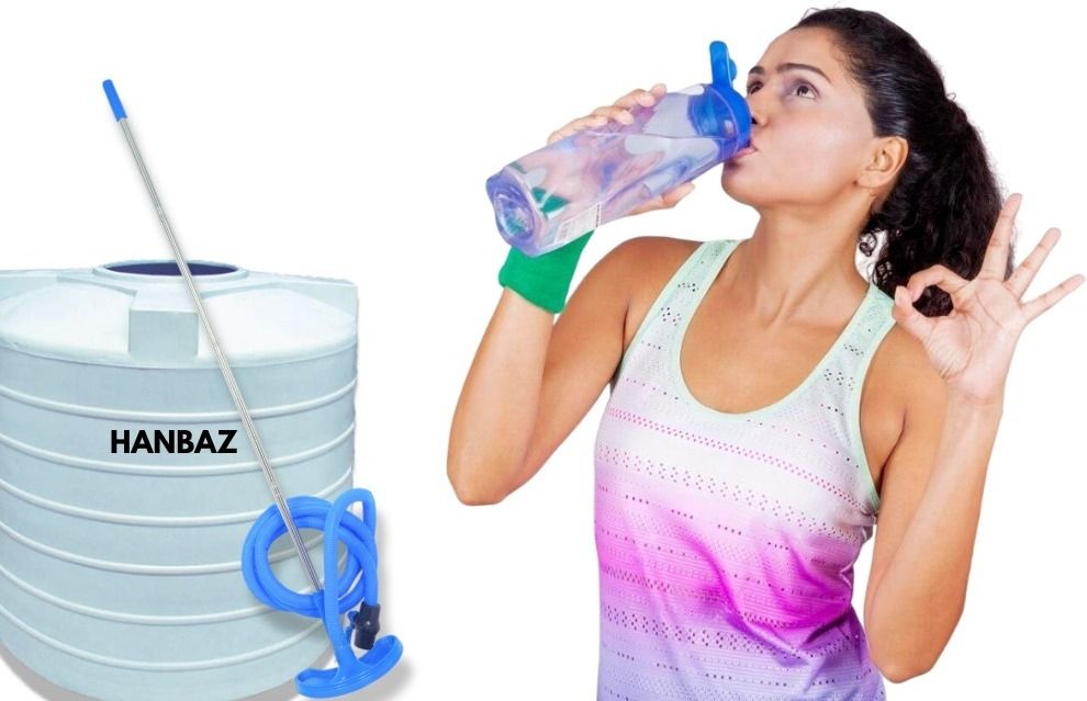 HNBZ111 Cleaning Cart