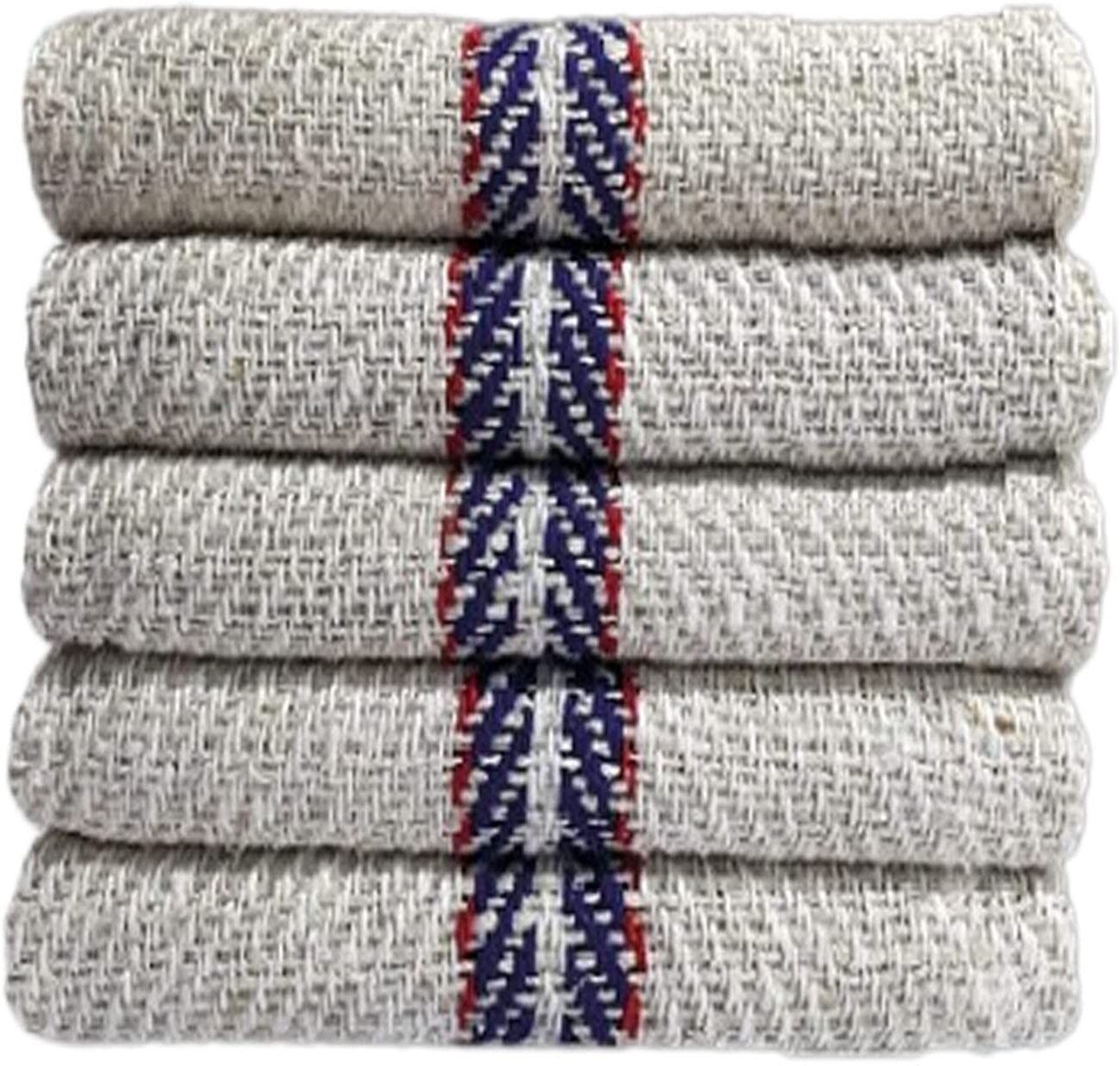 Pocha for Floor Cleaning, Floor Cleaner Dry Cotton Cleaning Cloth-image-3