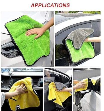 greensify Dry Microfiber Cleaning Cloth-picture-24