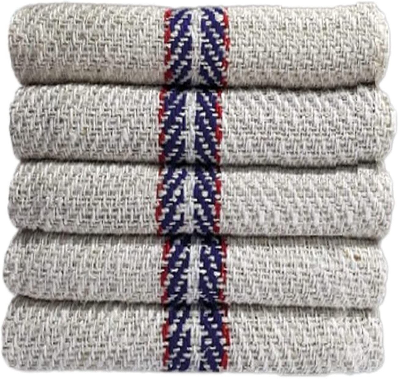 G 1 Cotton Floor Cleaning Duster/Cloth/Mop/Pocha Wet and Dry Cotton Cleaning Cloth-image-26