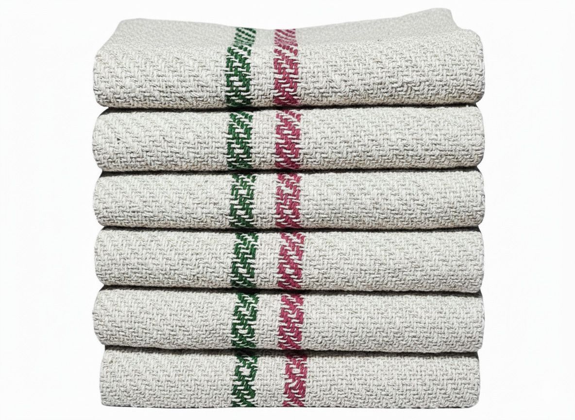 daanvi cleaning cloth 24x24 Wet and Dry Cotton Cleaning Cloth-picture-20