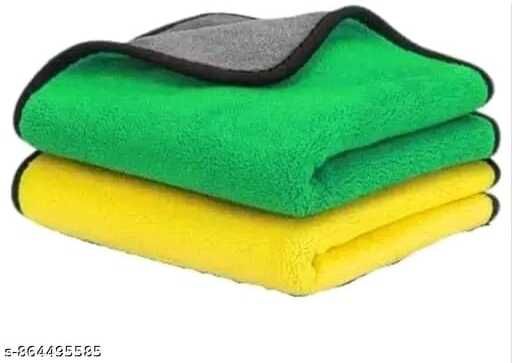 Microfiber Towel Cleaning Cloth Dry Microfiber Cleaning Cloth-image-36