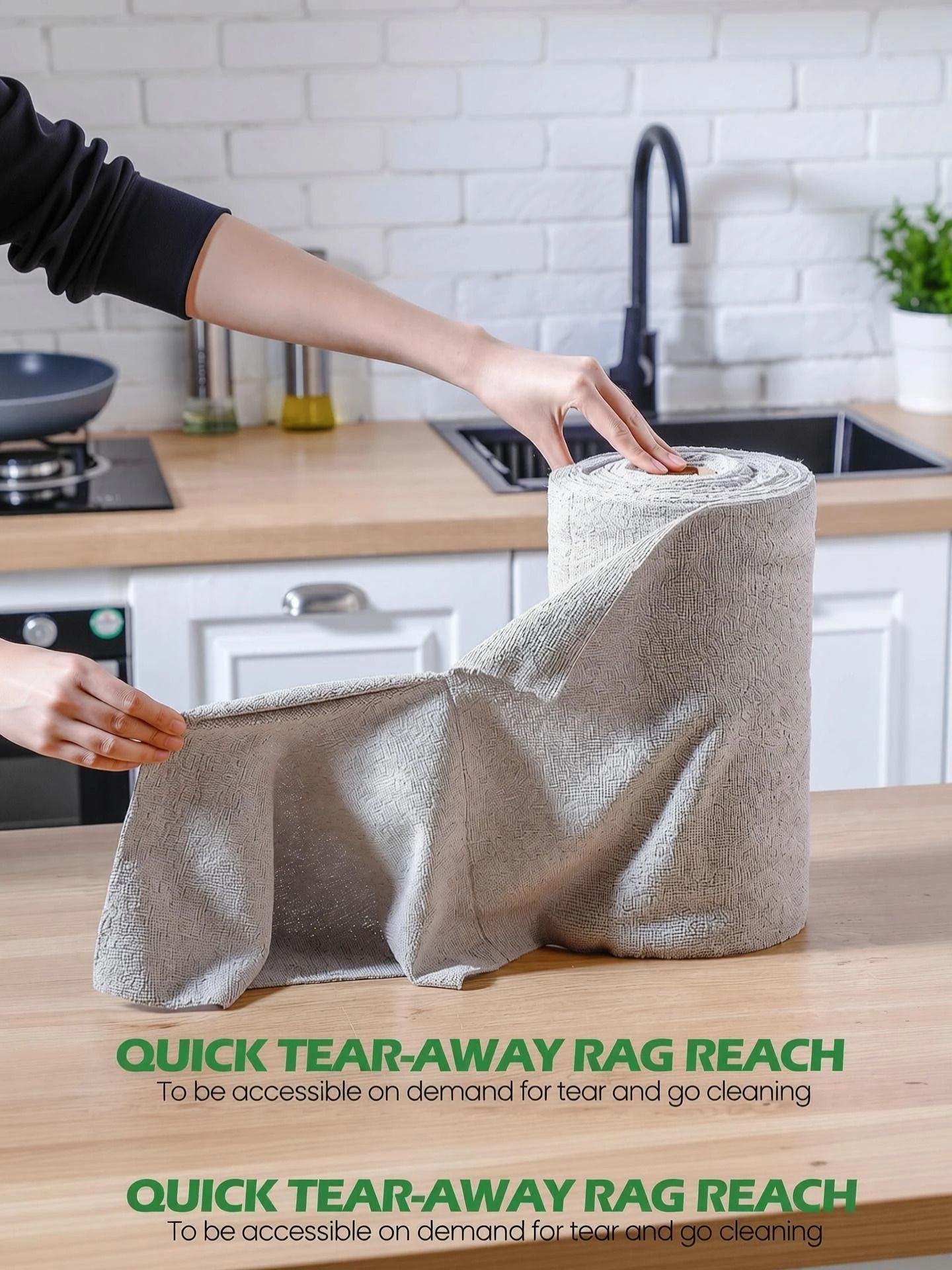 zygonix Cleaning Cloth For Home, Car, Kitchen which can washable and Wet and Dry Microfiber Cleaning Cloth-picture-22