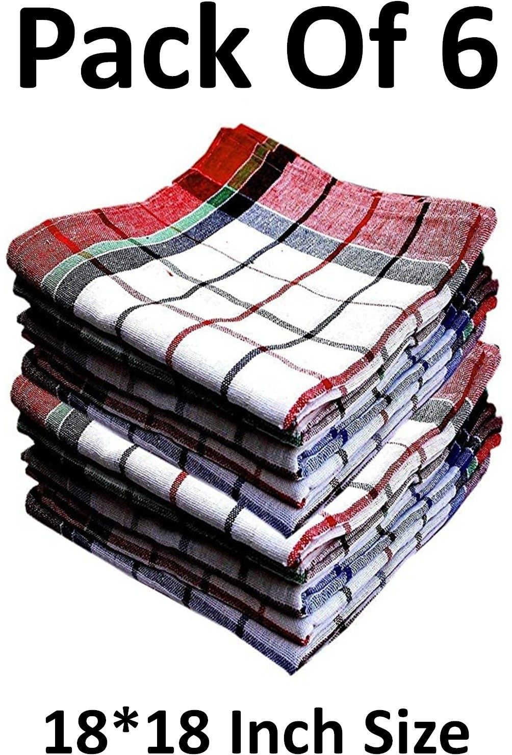 magicproviders Wet and Dry Cotton Cleaning Cloth-picture-12