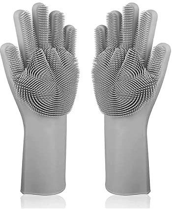 Grooming Gloves for Dog