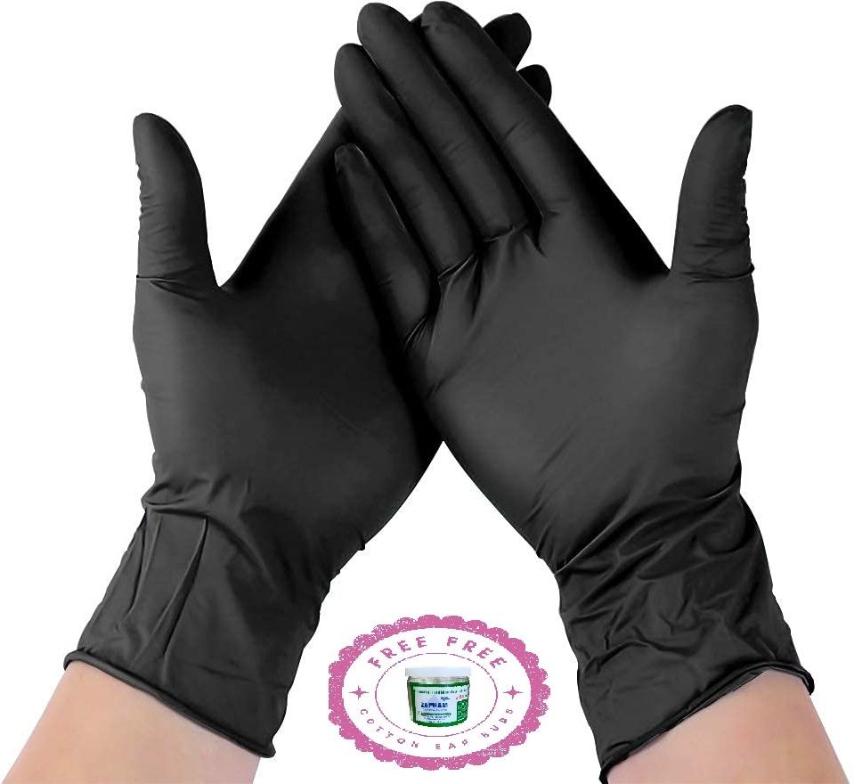 Gloves Wet and Dry Disposable Glove Set-image-44
