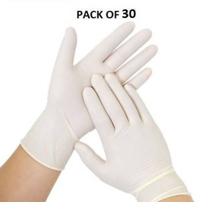 carehut Wet and Dry Disposable Glove Set-picture-27