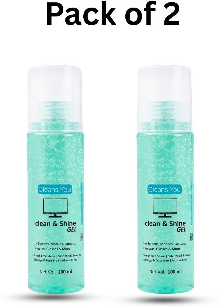 samridhi Cleaning gel for Computers , laptop, (pack of 2)) (CC002) for Computers, Gaming, Laptops, Mobiles-image-12