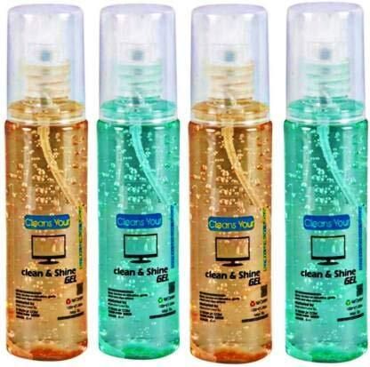 ASTOUND LCD Cleaning Gel - Screen Cleaner for Electronics for Computers, Laptops, Mobiles-image-3