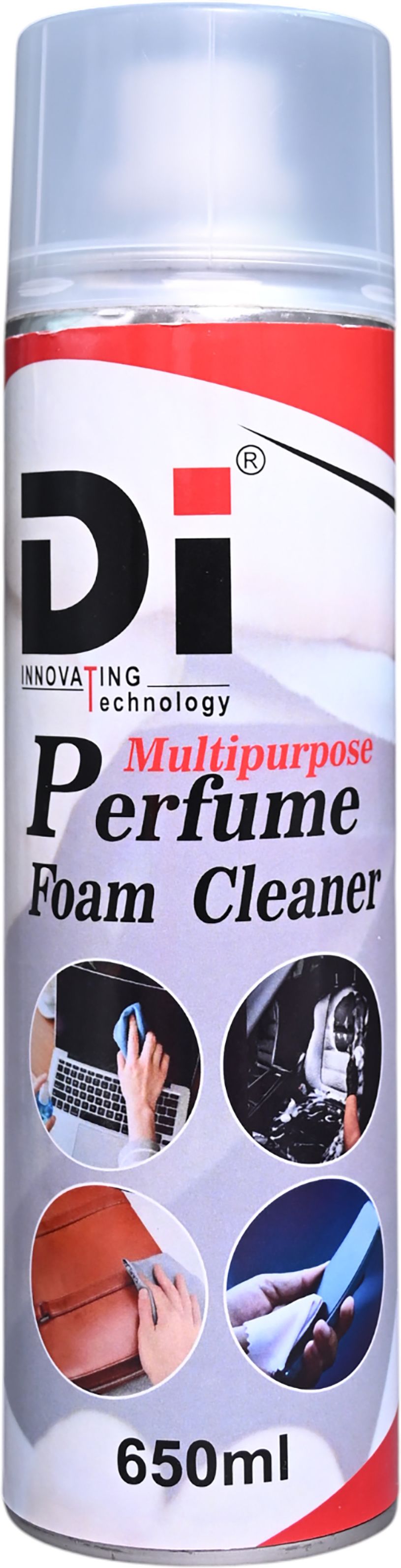 Di CLEANING FOAM GEL 650 ML for Mobiles, Laptops-image-38