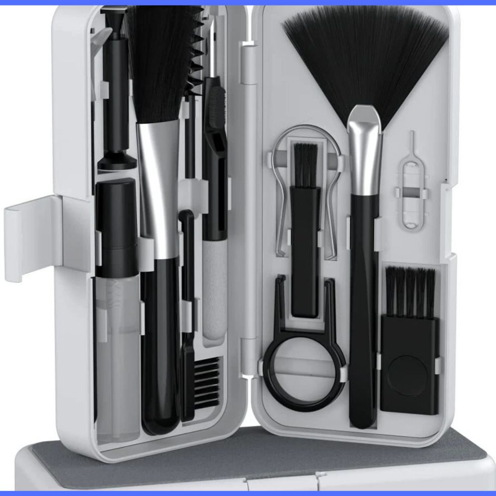 NETZI Cleaning Kit – 233 for Computers, Gaming, Laptops, Mobiles-image-33