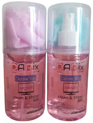 JAY BALAJI DARIX 2/200 ML PACK for Computers, Gaming, Laptops, Mobiles image 1