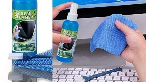 SANEHA Ranz cleaning kit for Computers-image-42