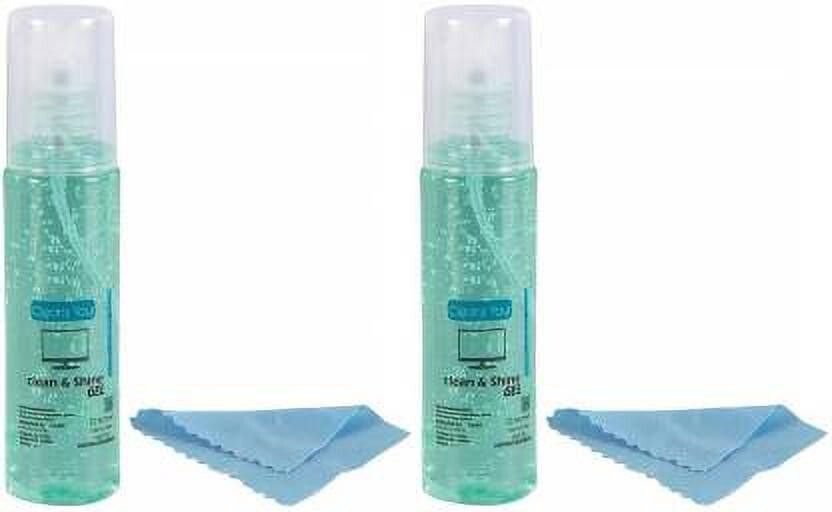 S Comm Screen Clean Gel with Febric for Computers, Gaming, Laptops, Mobiles, Laptops-image-0