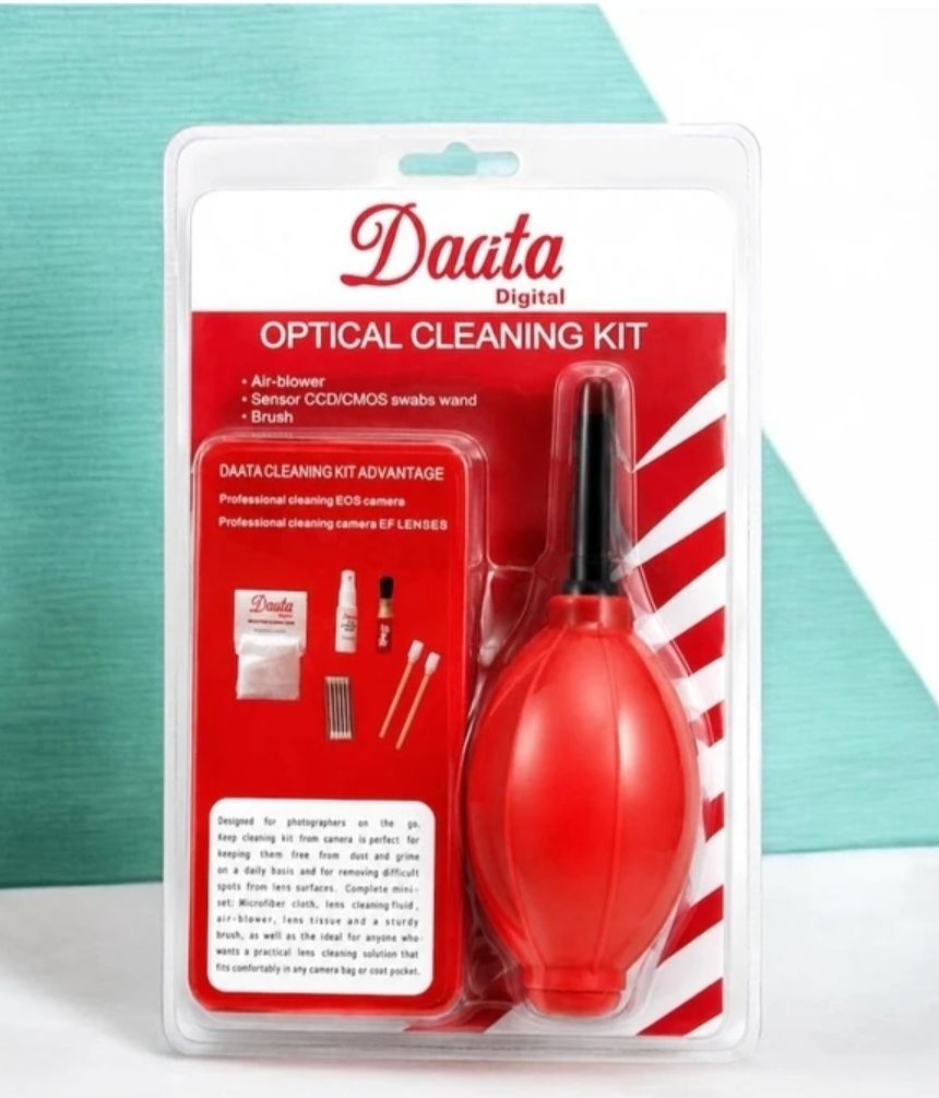 DACITA cleaning kit for Computers-picture-12