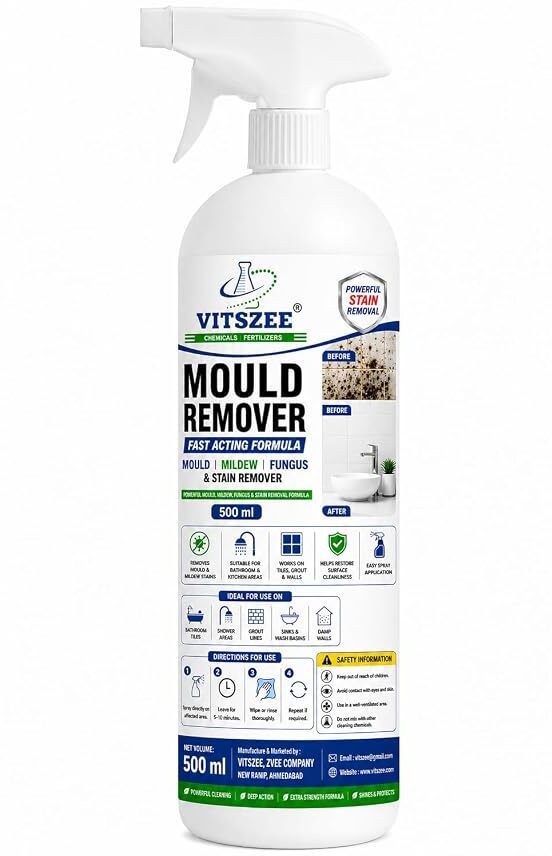 VITSZEECARE Mould Removal Cleaner for Computers, Gaming, Laptops, Mobiles-picture-35
