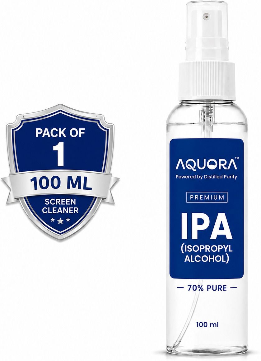Aquora Pure IPA Cleaner for Computers, Gaming, Laptops, Mobiles-picture-24